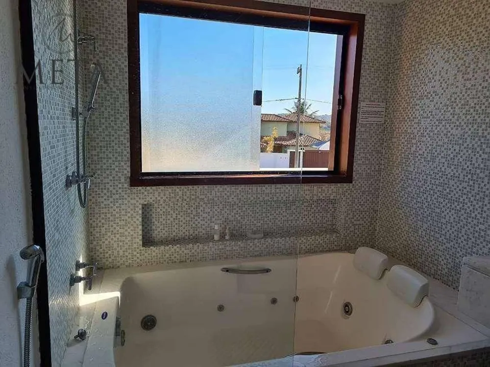 Casa de Condomínio, 5 quartos - Foto 15