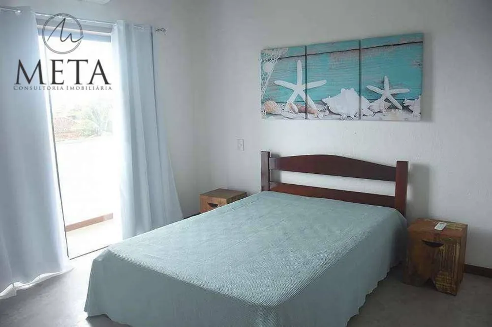 Casa de Condomínio, 5 quartos - Foto 19