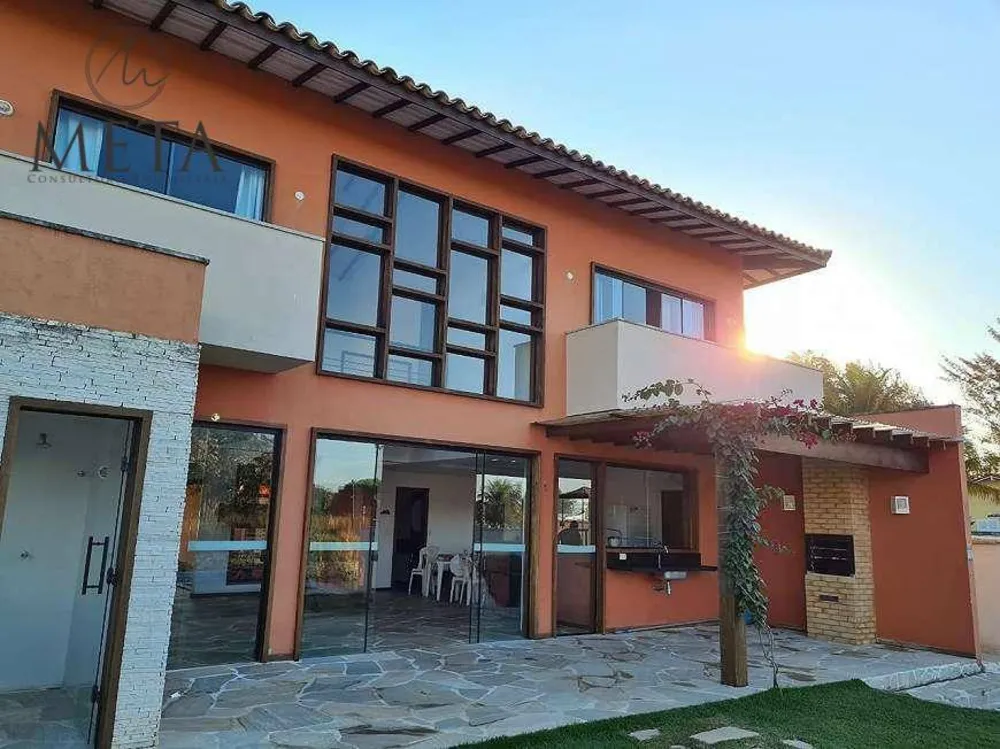 Casa de Condomínio, 5 quartos - Foto 28