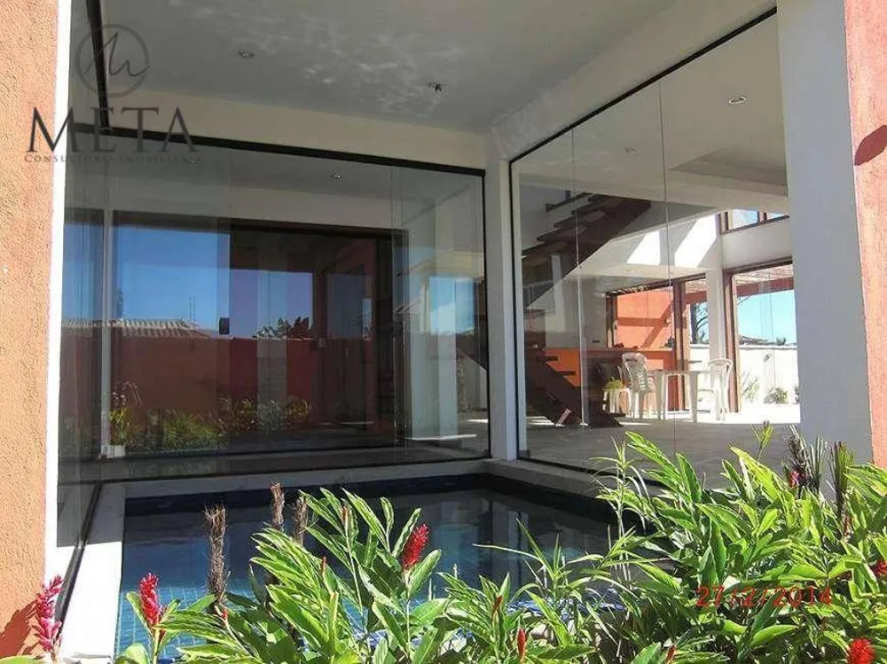 Casa de Condomínio, 5 quartos - Foto 24