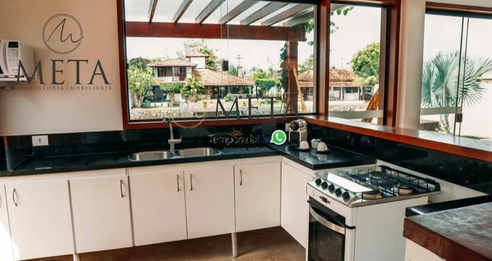 Casa de Condomínio, 5 quartos - Foto 36