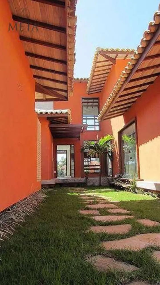 Casa de Condomínio, 5 quartos - Foto 12