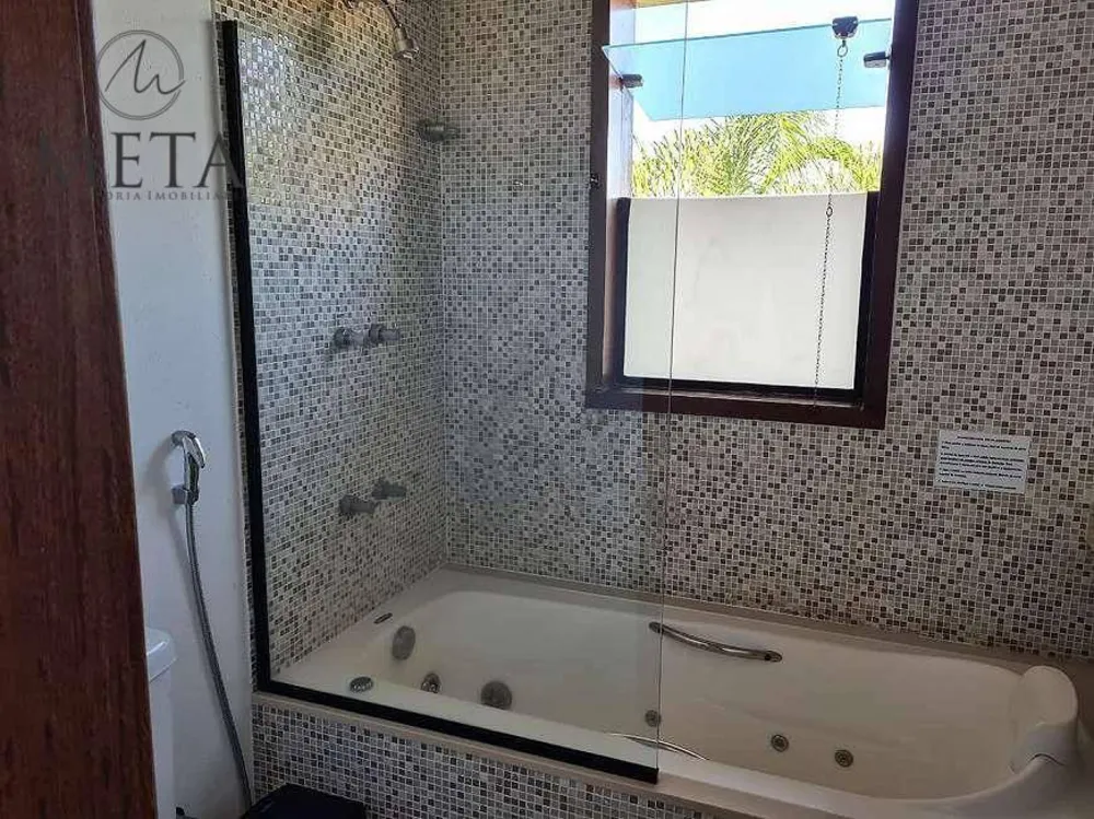 Casa de Condomínio, 5 quartos - Foto 17