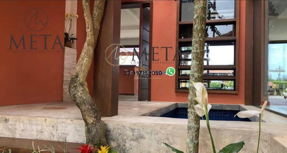 Casa de Condomínio, 5 quartos - Foto 42