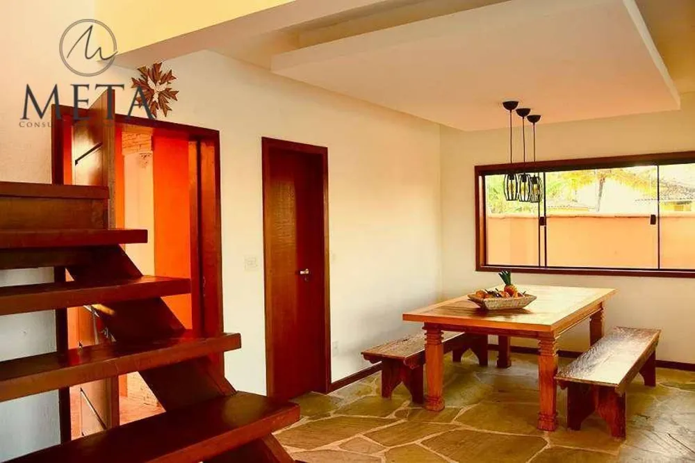 Casa de Condomínio, 5 quartos - Foto 7