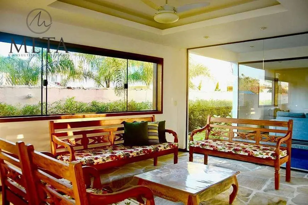 Casa de Condomínio, 5 quartos - Foto 6