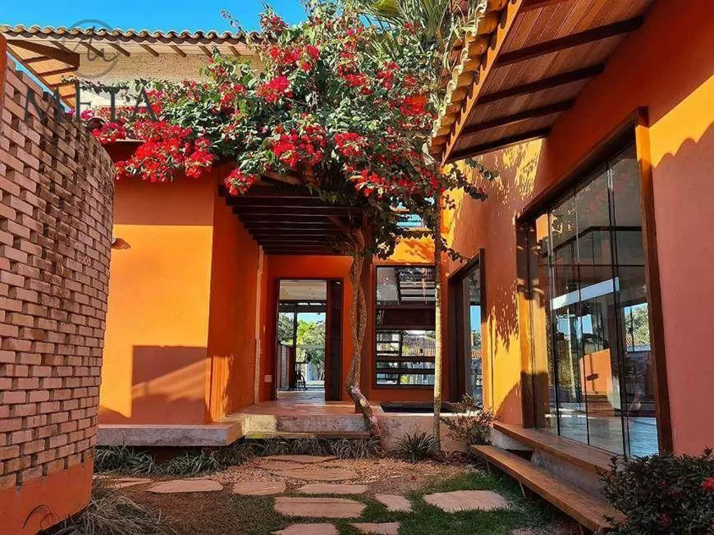 Casa de Condomínio, 5 quartos - Foto 2