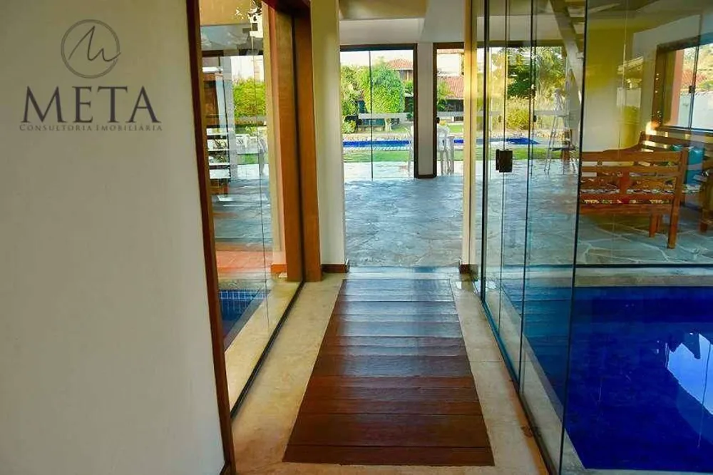 Casa de Condomínio, 5 quartos - Foto 23