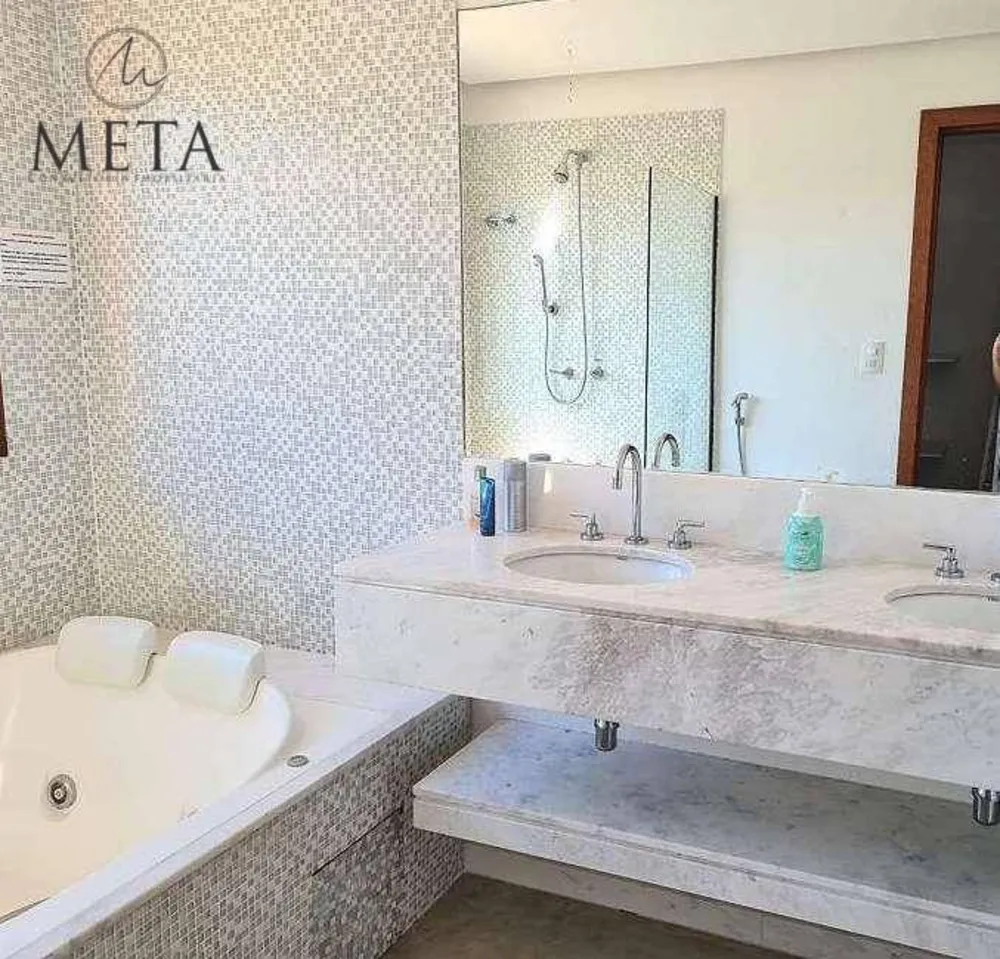 Casa de Condomínio, 5 quartos - Foto 3