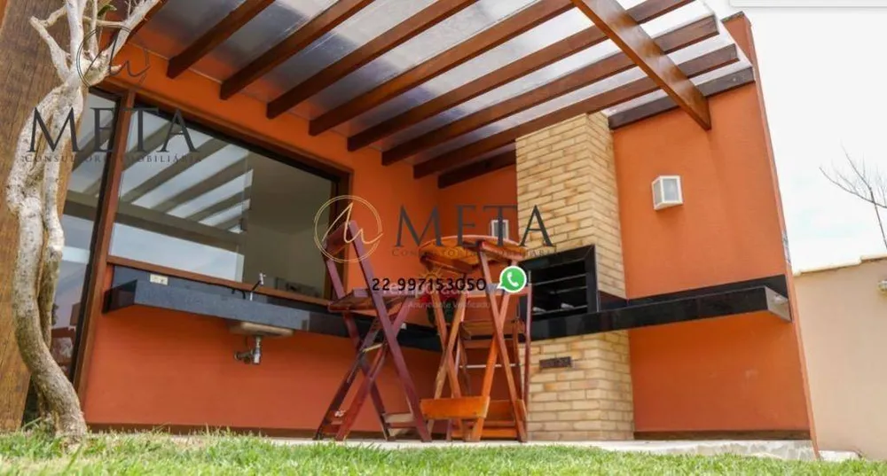 Casa de Condomínio, 5 quartos - Foto 41
