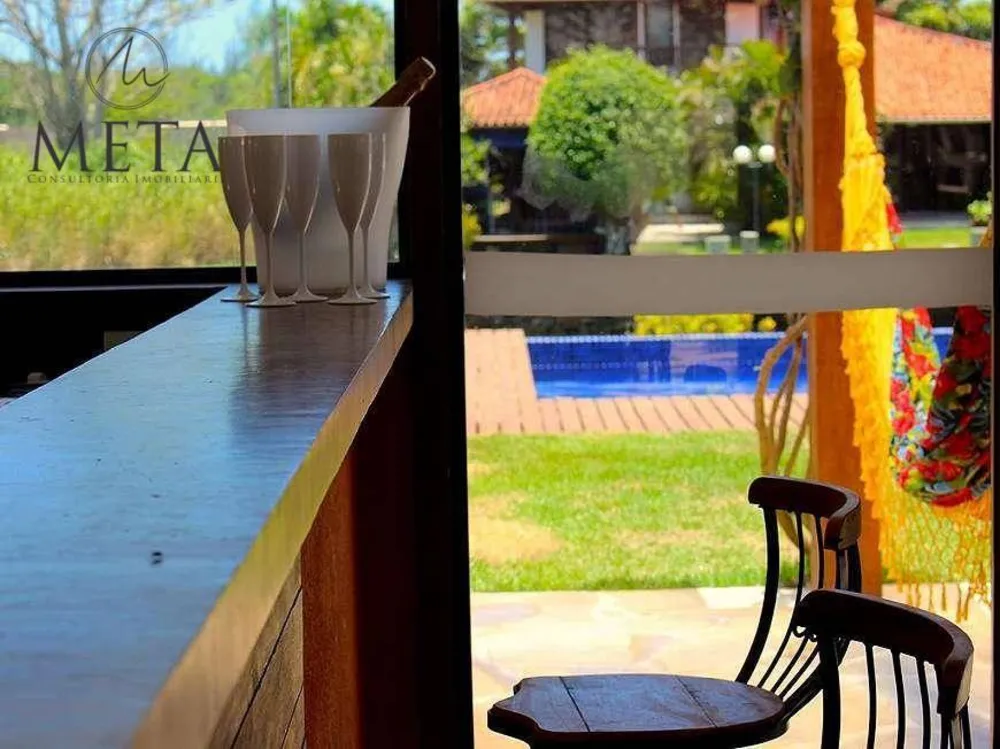 Casa de Condomínio, 5 quartos - Foto 9