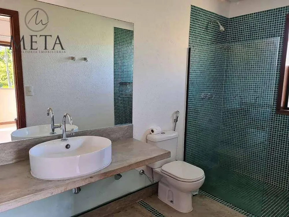 Casa de Condomínio, 5 quartos - Foto 13
