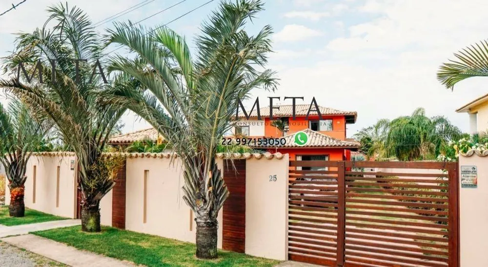 Casa de Condomínio, 5 quartos - Foto 40