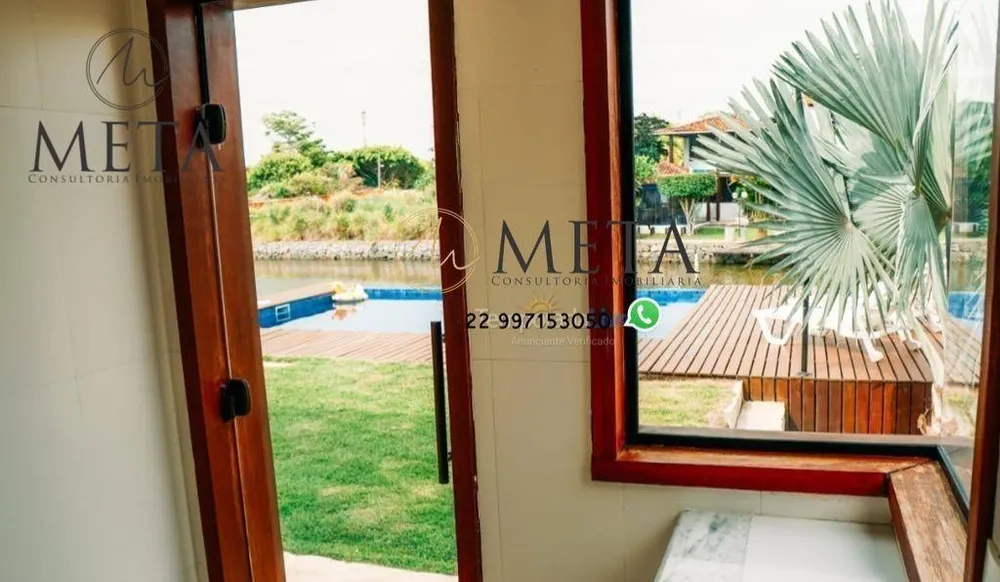 Casa de Condomínio, 5 quartos - Foto 37