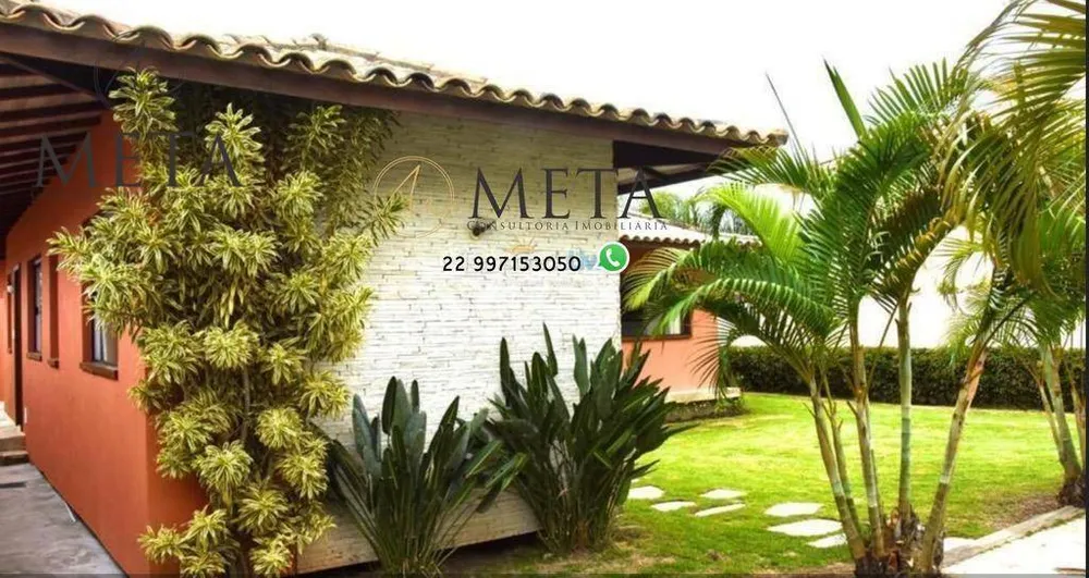 Casa de Condomínio, 5 quartos - Foto 31