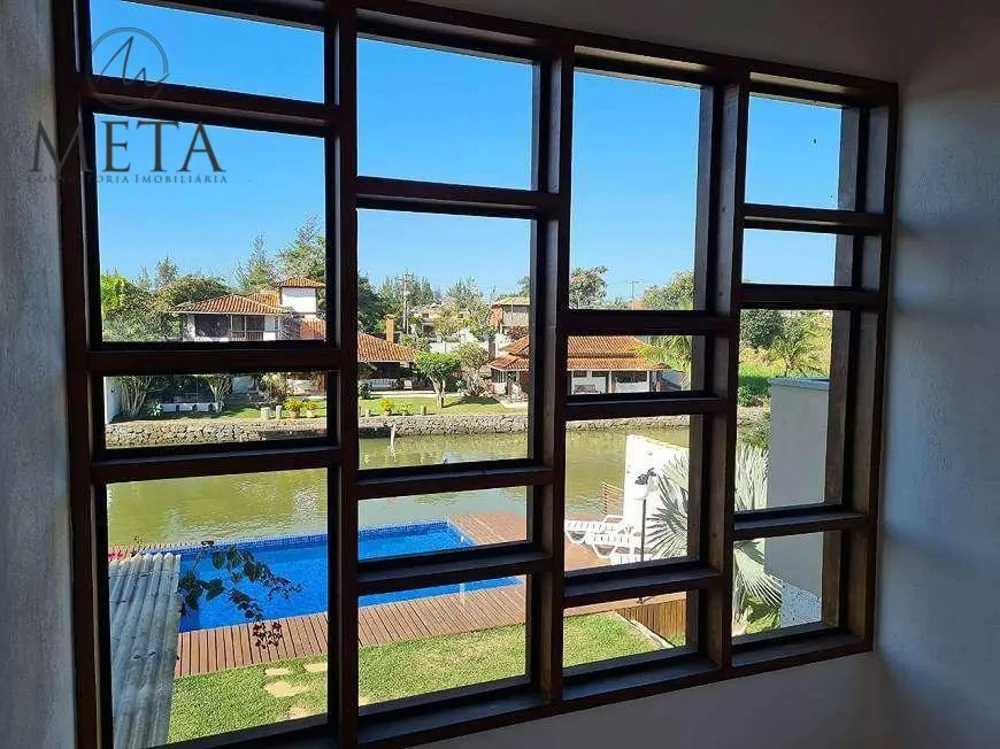 Casa de Condomínio, 5 quartos - Foto 25