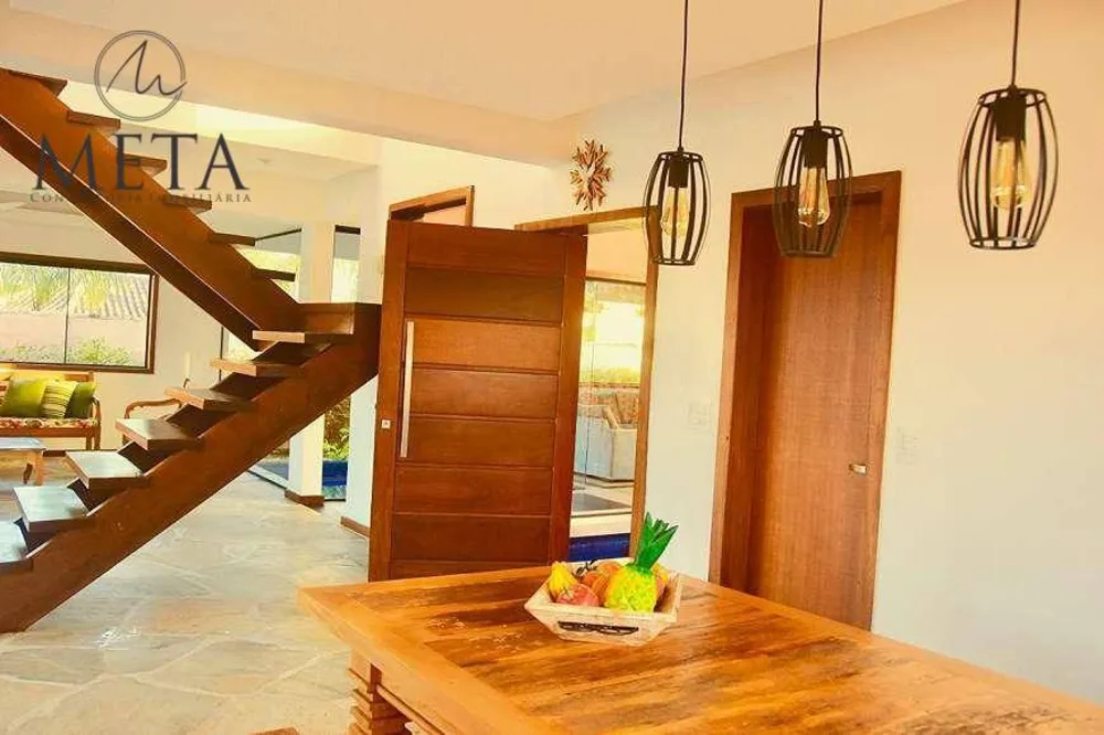 Casa de Condomínio, 5 quartos - Foto 11