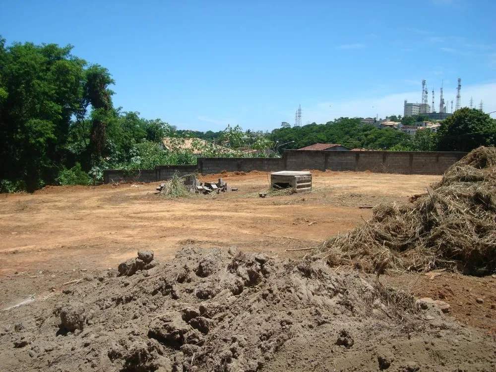 Terreno, 700 m² - Foto 3