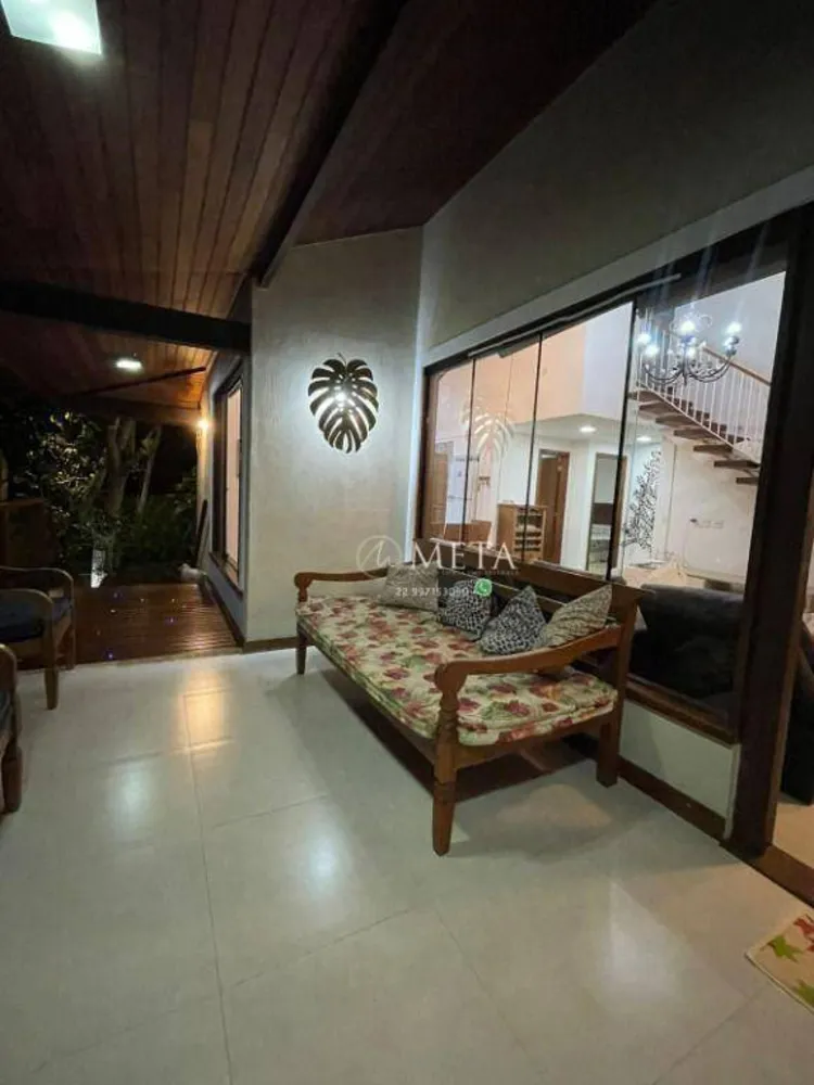 Casa de Condomínio, 4 quartos - Foto 20