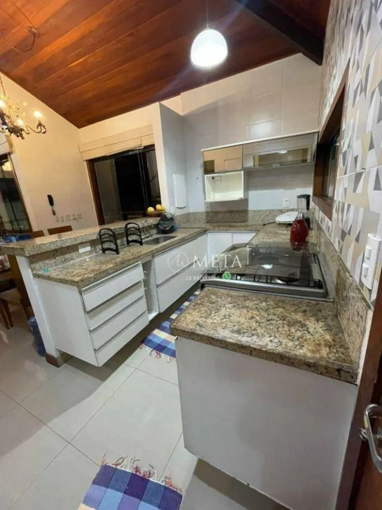 Casa de Condomínio, 4 quartos - Foto 15