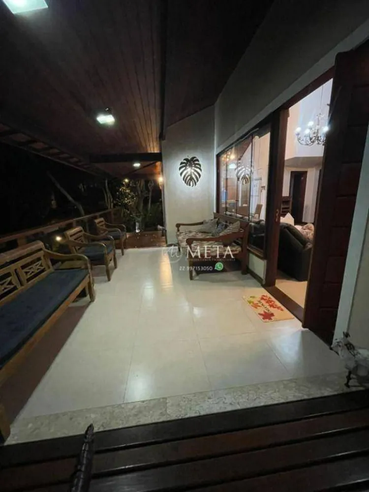 Casa de Condomínio, 4 quartos - Foto 11