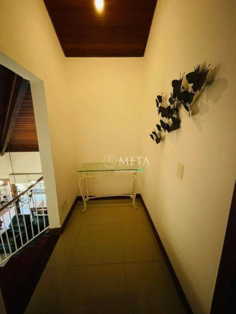 Casa de Condomínio, 4 quartos - Foto 58