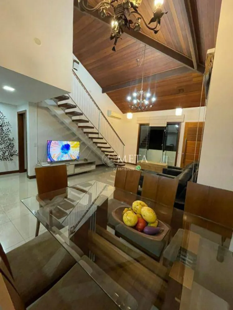 Casa de Condomínio, 4 quartos - Foto 32