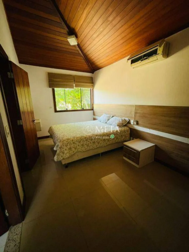 Casa de Condomínio, 4 quartos - Foto 59