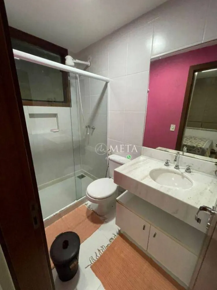 Casa de Condomínio, 4 quartos - Foto 25