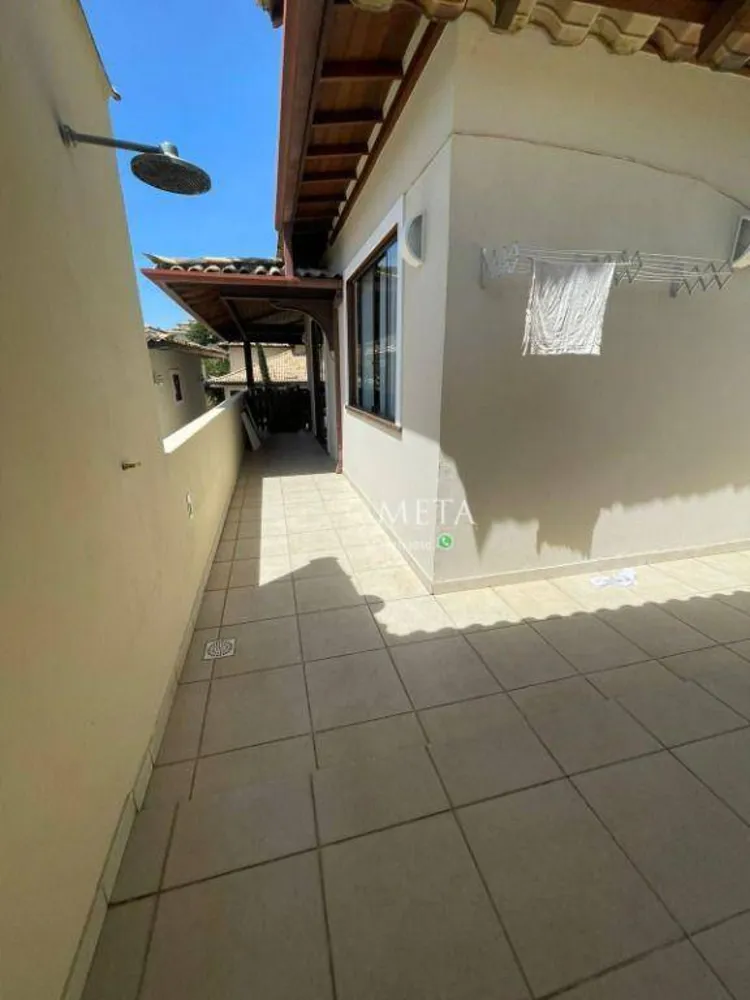 Casa de Condomínio, 4 quartos - Foto 46
