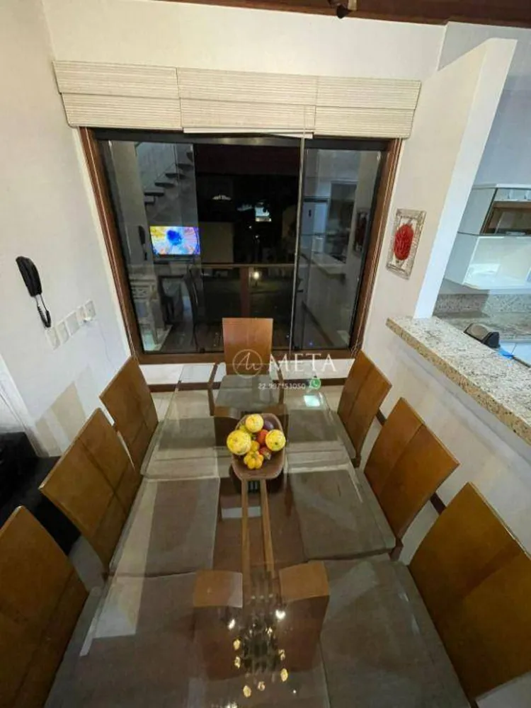 Casa de Condomínio, 4 quartos - Foto 31