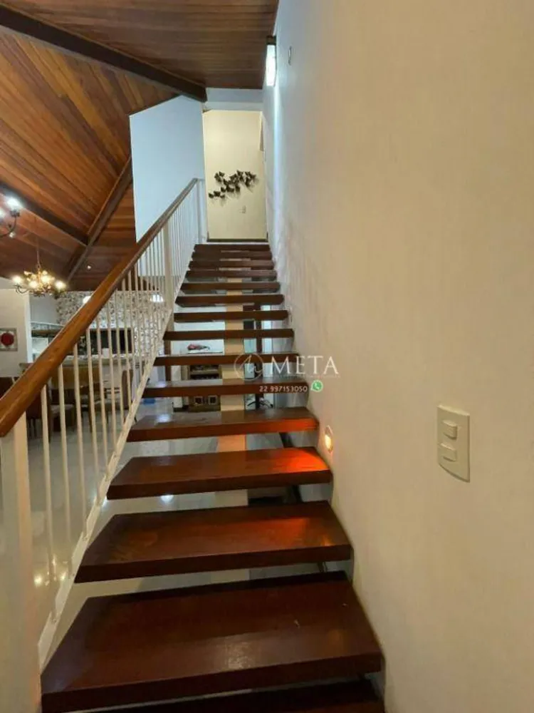 Casa de Condomínio, 4 quartos - Foto 35