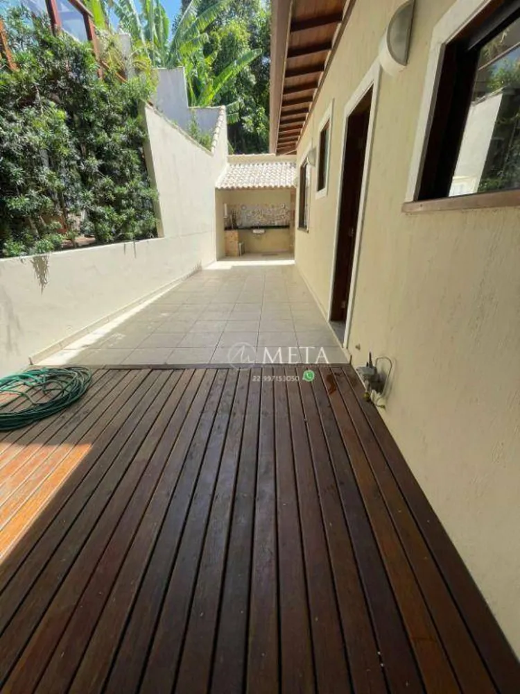 Casa de Condomínio, 4 quartos - Foto 41