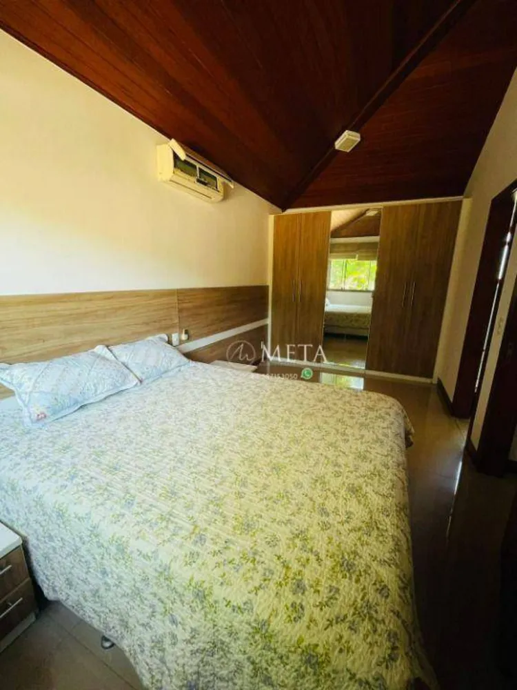 Casa de Condomínio, 4 quartos - Foto 61
