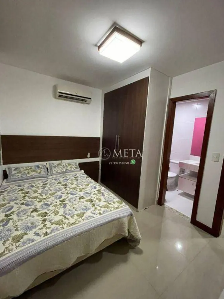 Casa de Condomínio, 4 quartos - Foto 18