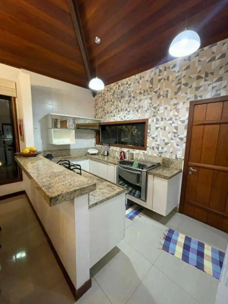 Casa de Condomínio, 4 quartos - Foto 16