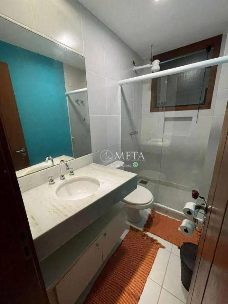 Casa de Condomínio, 4 quartos - Foto 23
