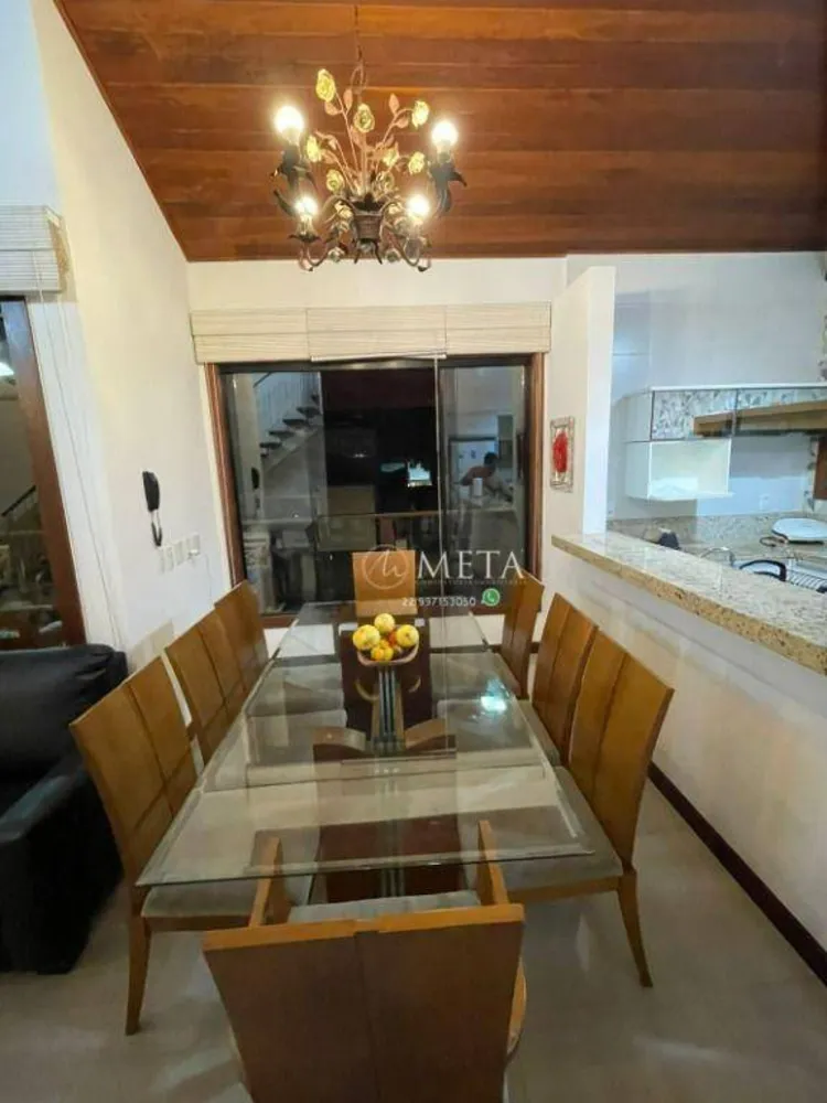 Casa de Condomínio, 4 quartos - Foto 17