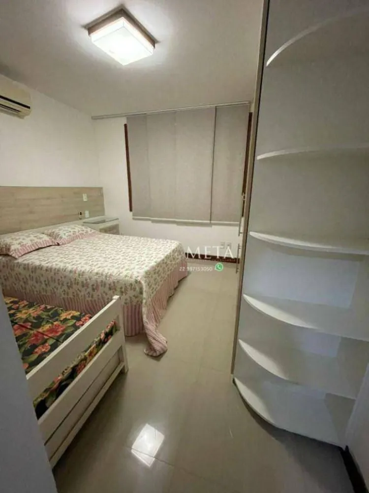 Casa de Condomínio, 4 quartos - Foto 36