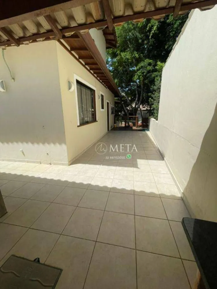Casa de Condomínio, 4 quartos - Foto 42