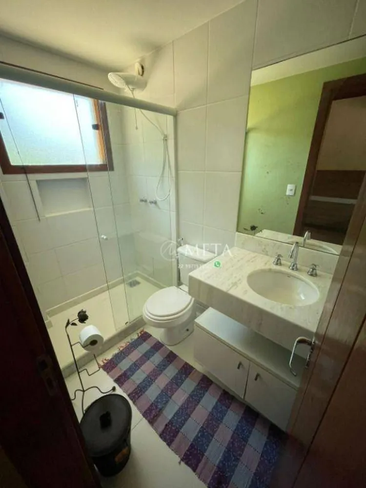 Casa de Condomínio, 4 quartos - Foto 60