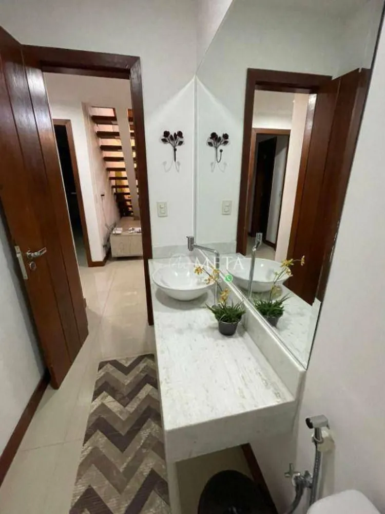 Casa de Condomínio, 4 quartos - Foto 21