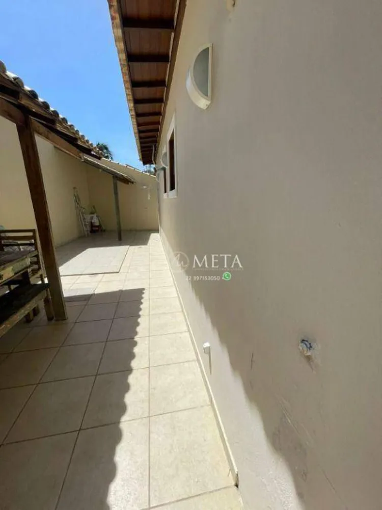 Casa de Condomínio, 4 quartos - Foto 43