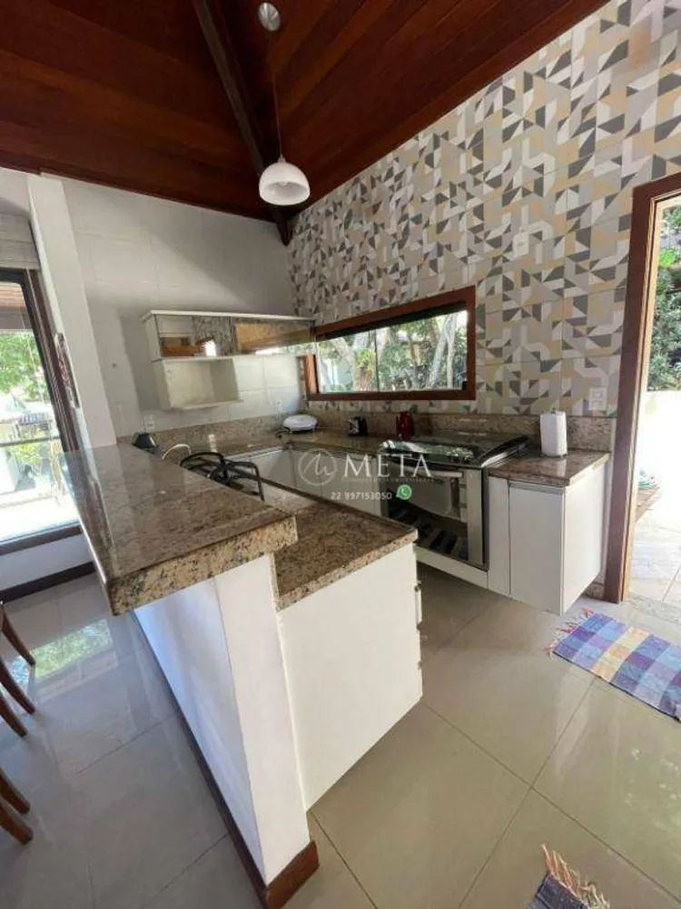 Casa de Condomínio, 4 quartos - Foto 45