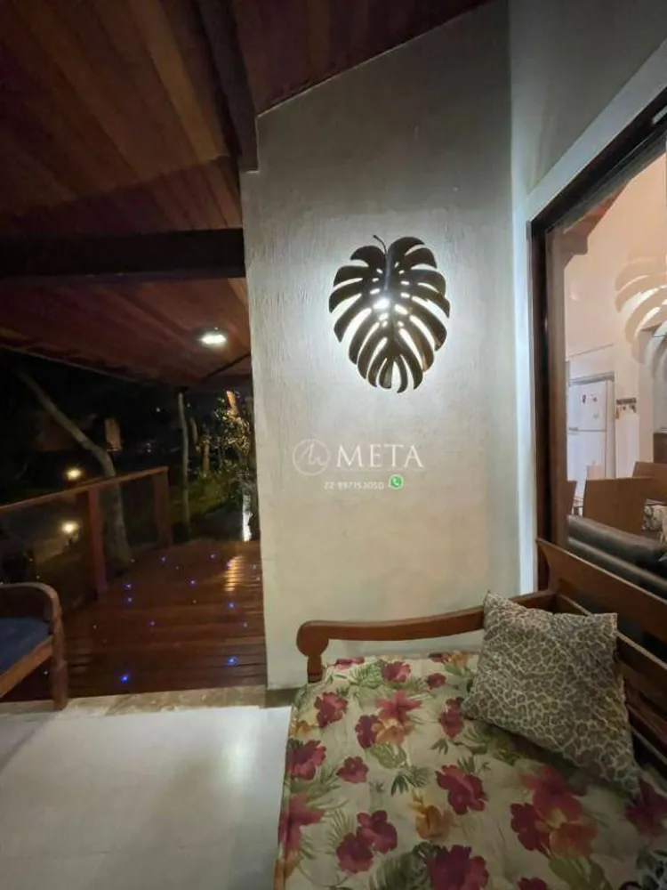 Casa de Condomínio, 4 quartos - Foto 12