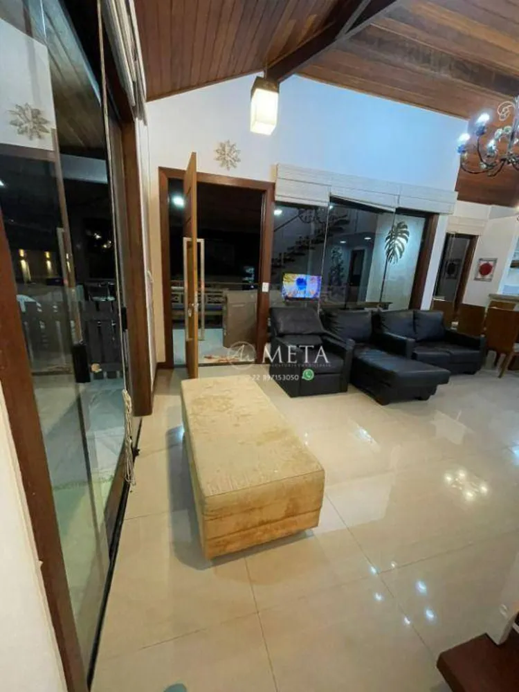 Casa de Condomínio, 4 quartos - Foto 33