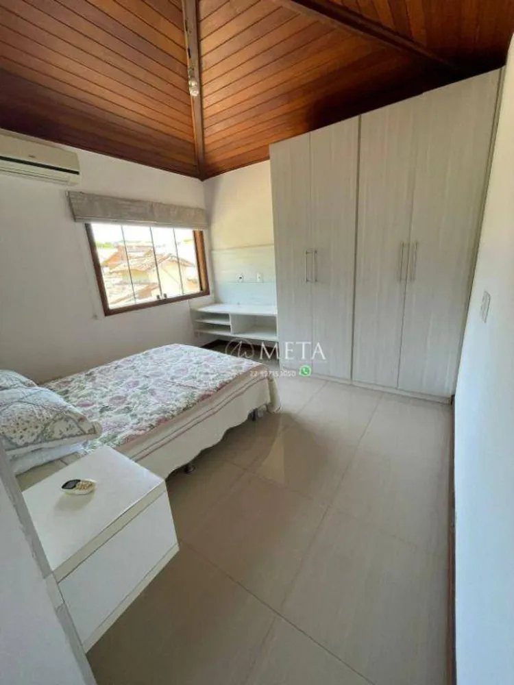 Casa de Condomínio, 4 quartos - Foto 54
