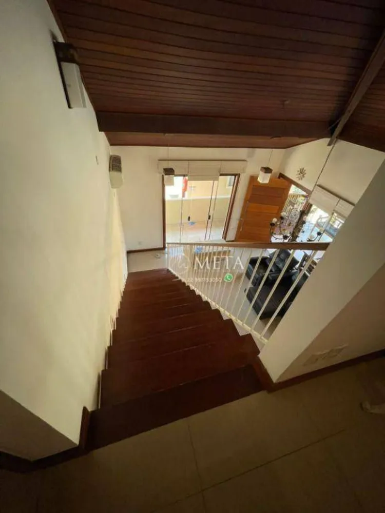 Casa de Condomínio, 4 quartos - Foto 62