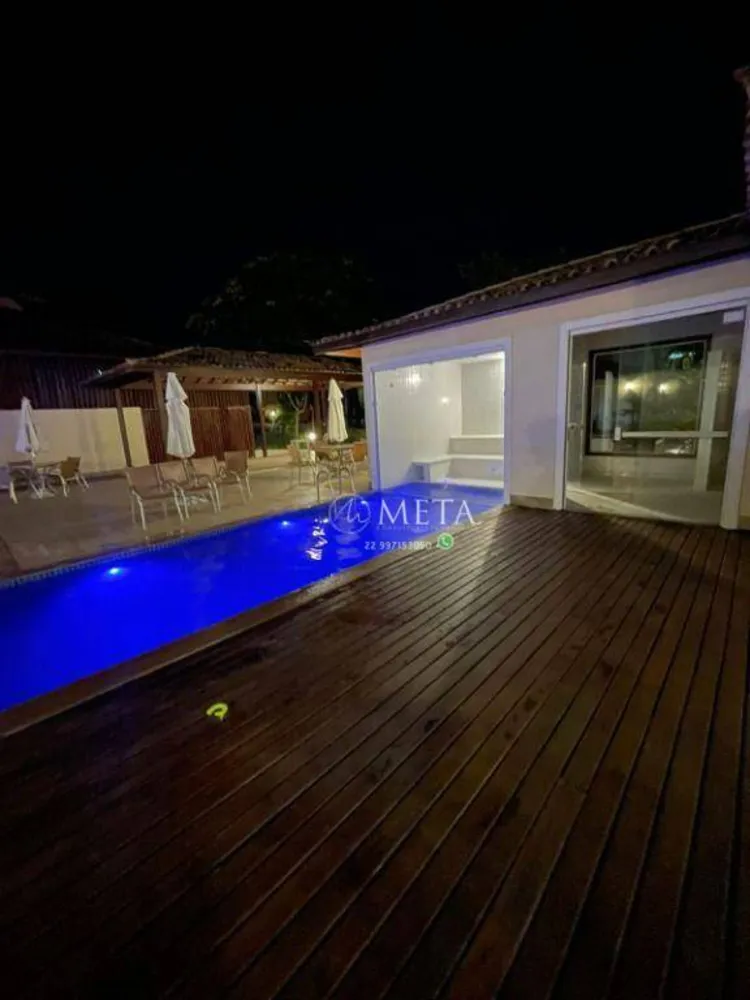 Casa de Condomínio, 4 quartos - Foto 10