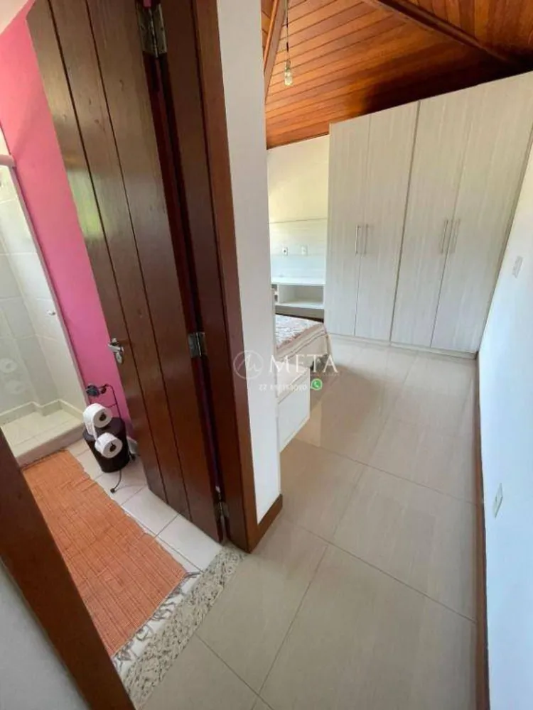Casa de Condomínio, 4 quartos - Foto 57